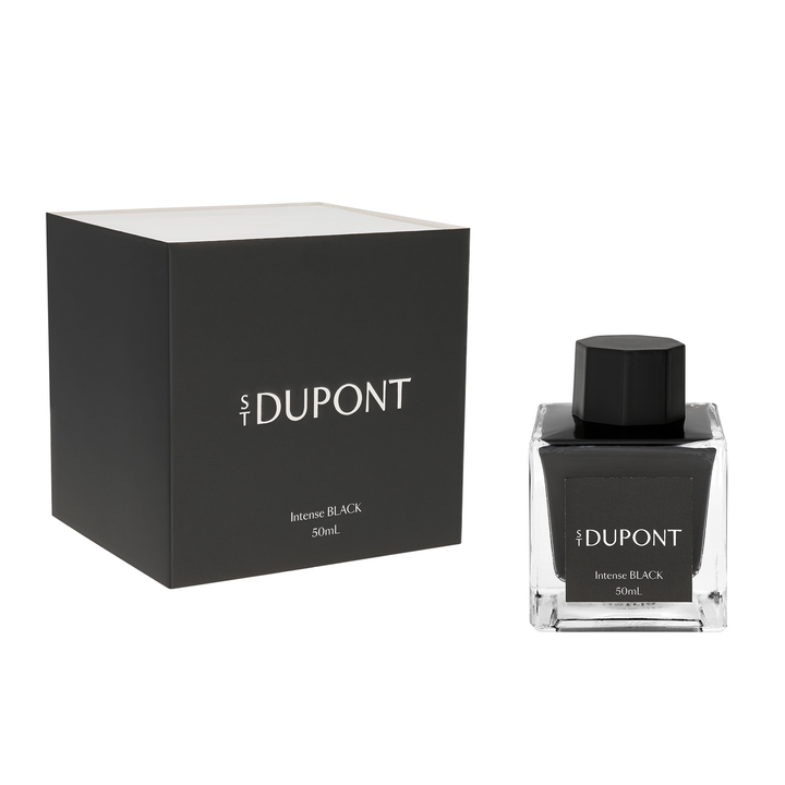 S.T. Dupont Ink Bottles