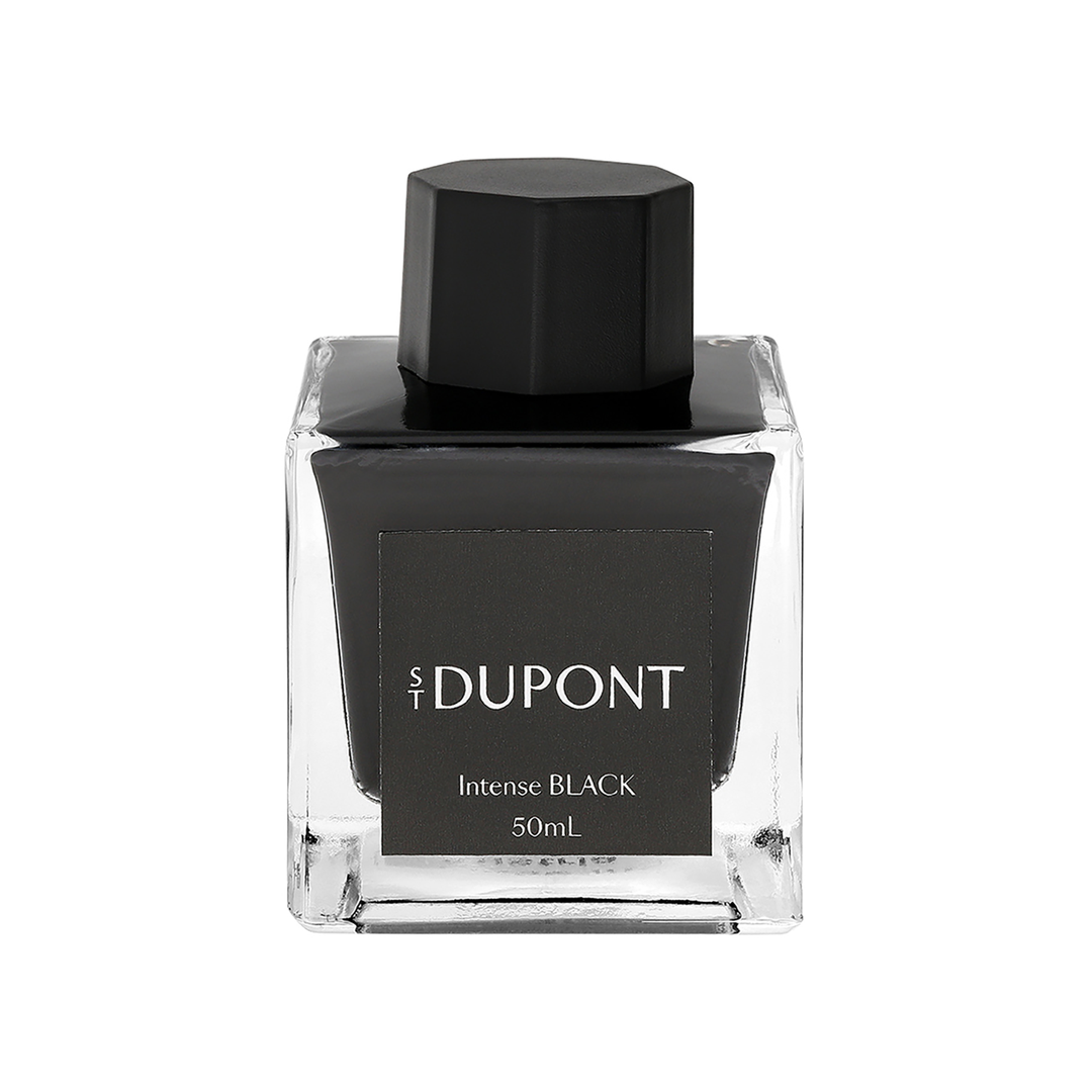 S.T. Dupont Ink Bottles