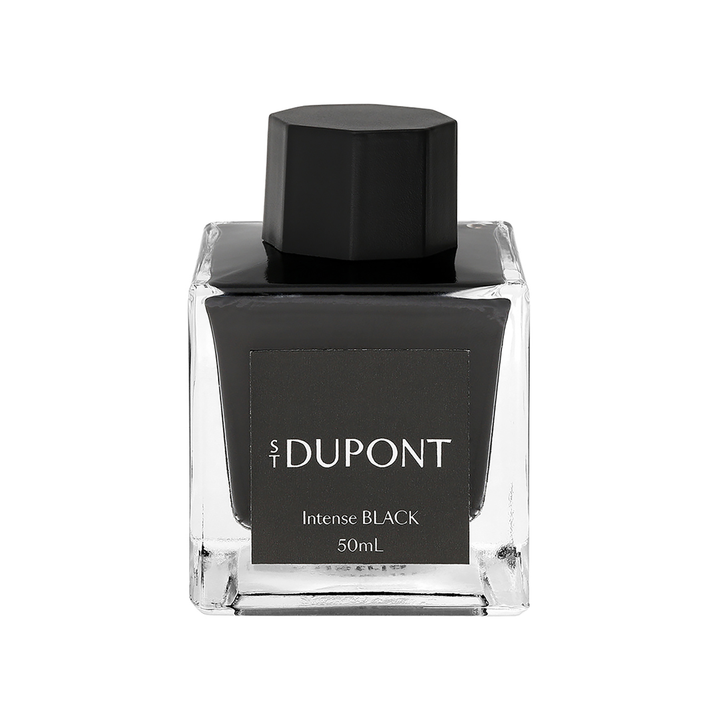 S.T. Dupont Ink Bottles