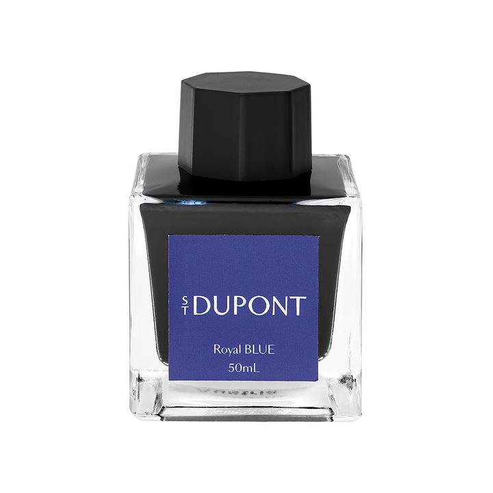 S.T. Dupont Ink Bottles