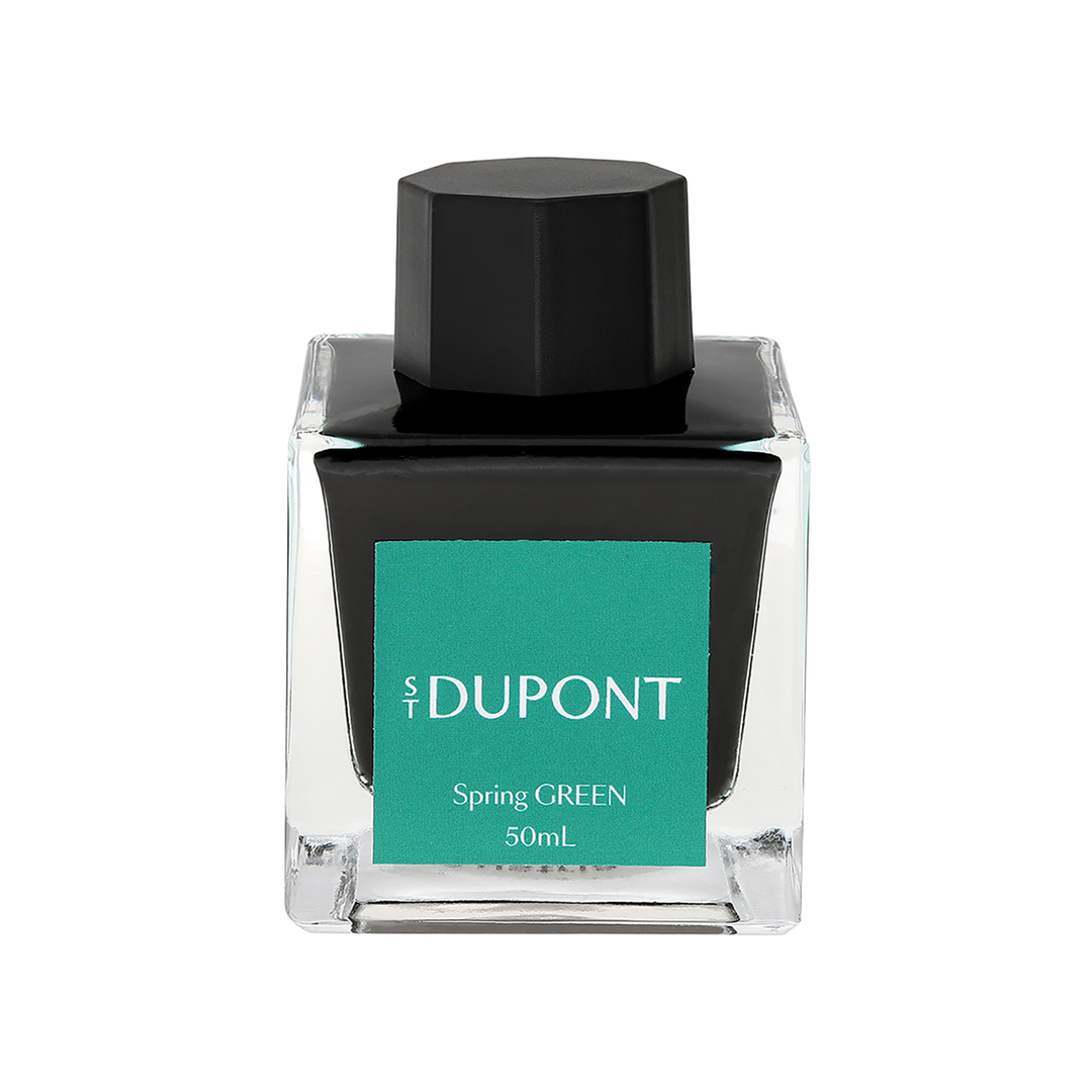 S.T. Dupont Ink Bottles
