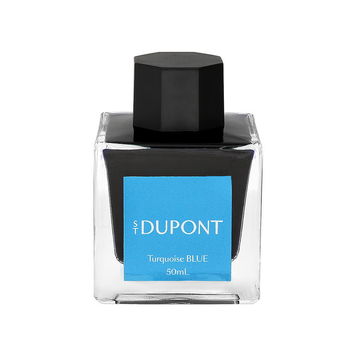 S.T. Dupont Ink Bottles