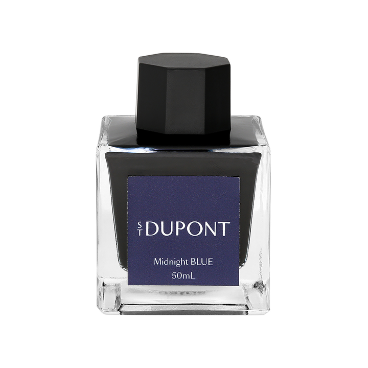 S.T. Dupont Ink Bottles