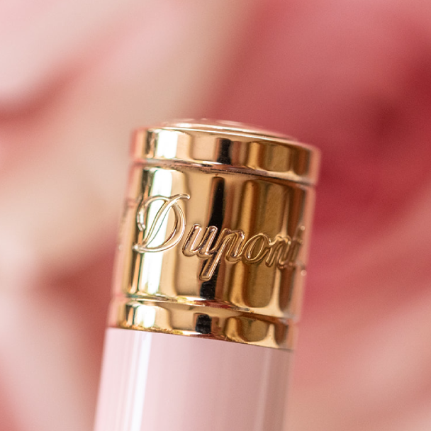 S.T. Dupont D-Initial Pastel Collection - Rollerball