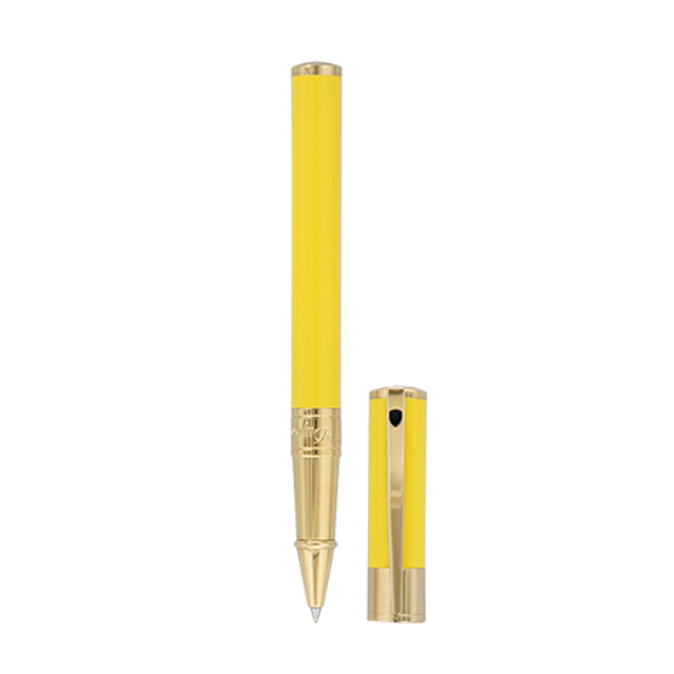 S.T. Dupont D-Initial Pastel Collection - Rollerball