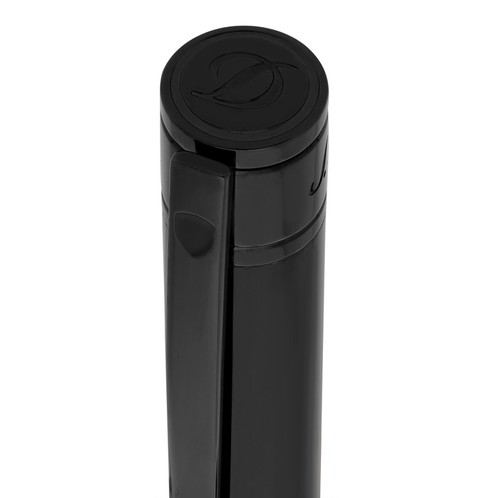 S.T. Dupont D-Initial Memento Mori - Ballpoint