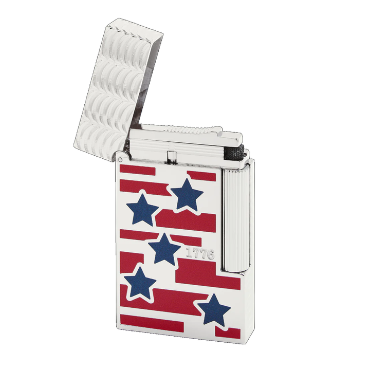 S.T. Dupont Declaration of Independence Limited Edition Lighter