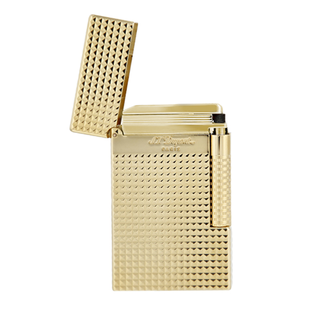 S.T. Dupont Le Grand Perfect Ping - Lighter