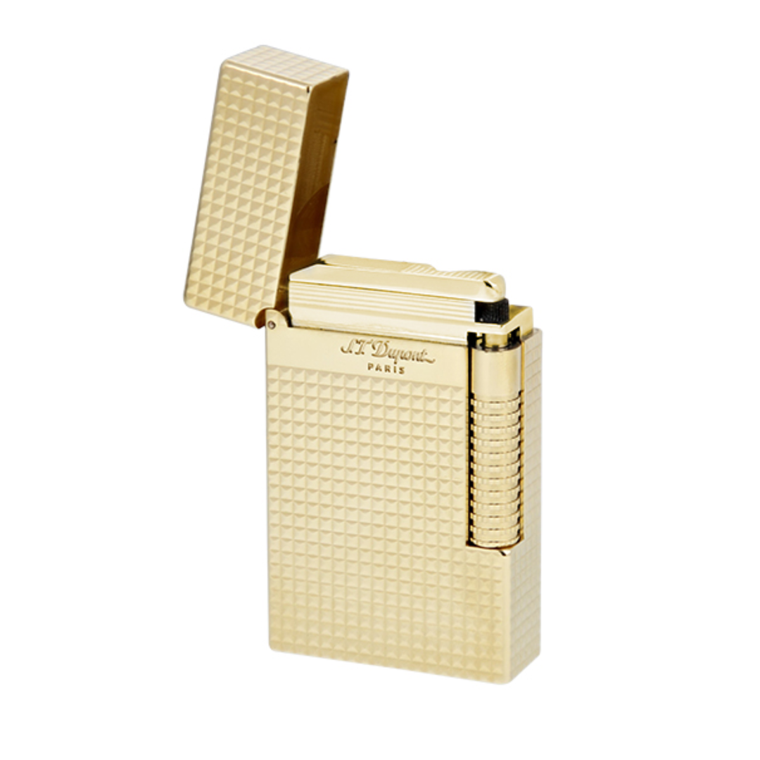 S.T. Dupont Le Grand Perfect Ping - Lighter