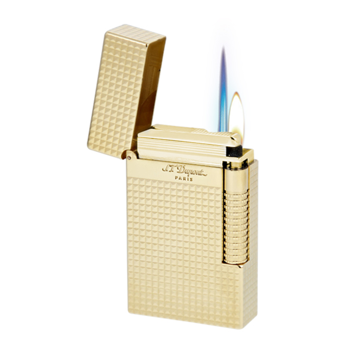 S.T. Dupont Le Grand Perfect Ping - Lighter