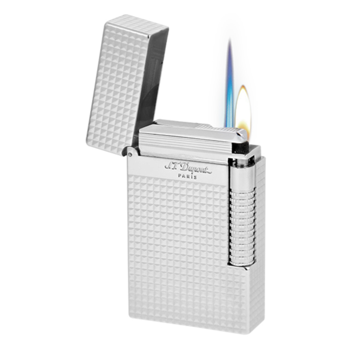 S.T. Dupont Le Grand Perfect Ping - Lighter