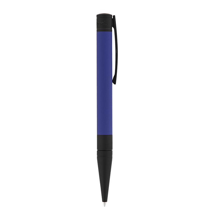 S.T. Dupont D-Initial Velvet - Ballpoint