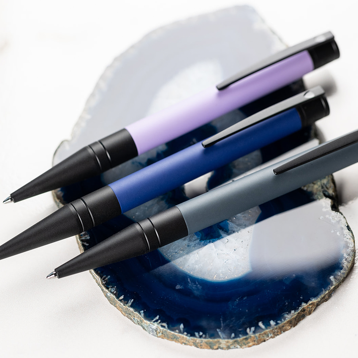 S.T. Dupont D-Initial Velvet - Ballpoint