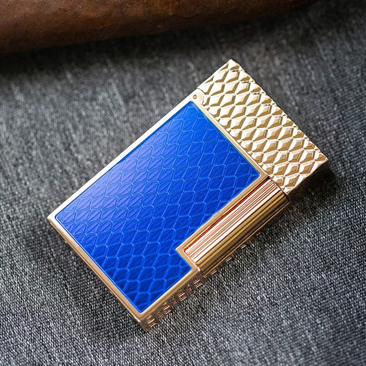 S.T. Dupont Line 2 Dragon Scales Lighter