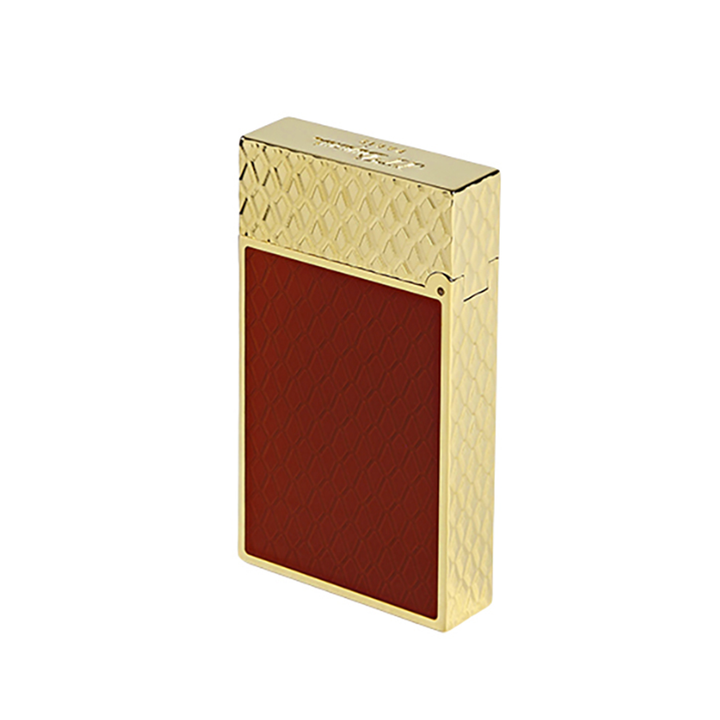 S.T. Dupont Line 2 Dragon Scales Lighter