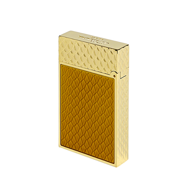 S.T. Dupont Line 2 Dragon Scales Lighter