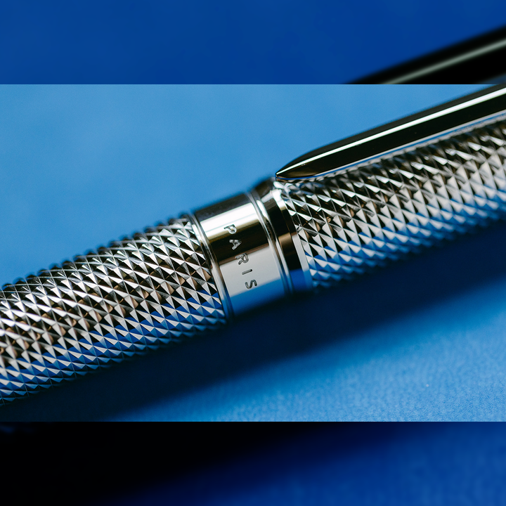 S.T. Dupont Line D Eternity XL Diamondhead - Fountain Pen