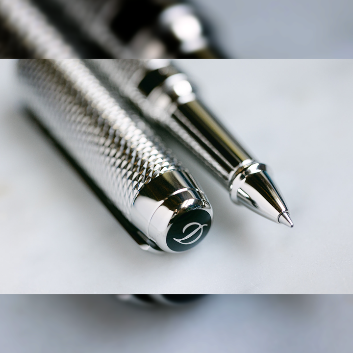 S.T. Dupont Line D Eternity XL Diamondhead - Rollerball