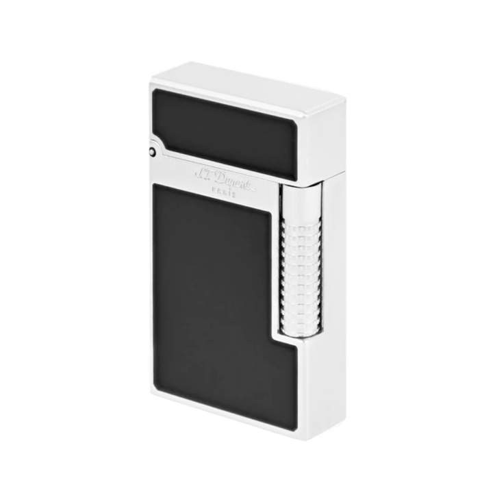 S.T. Dupont Le Grand Lacquer & Palladium - Lighter