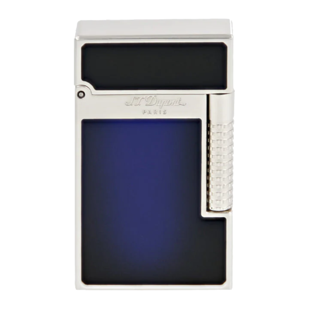 S.T. Dupont Le Grand Lacquer & Palladium - Lighter