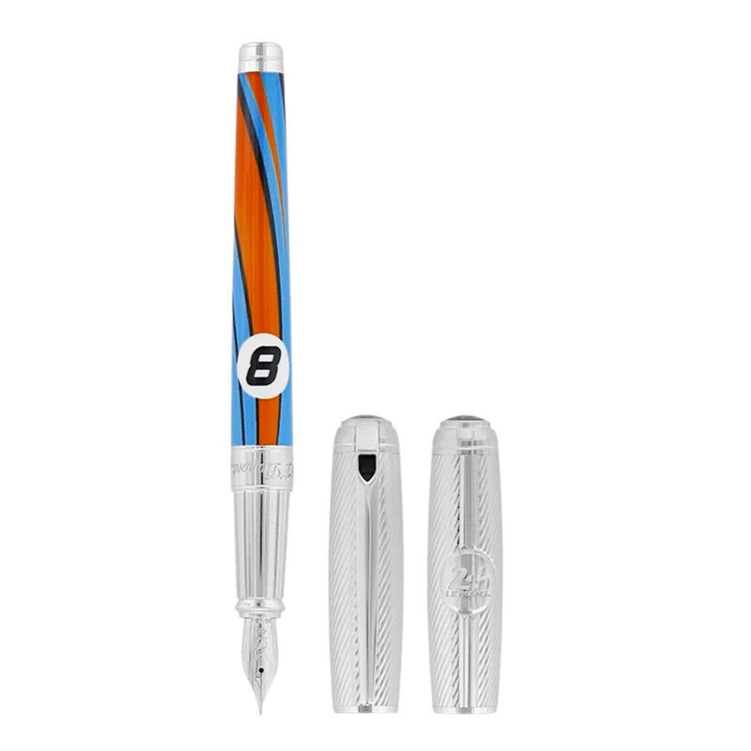 ST Dupont Line D Large LE MANS Multifunction Pen with Case