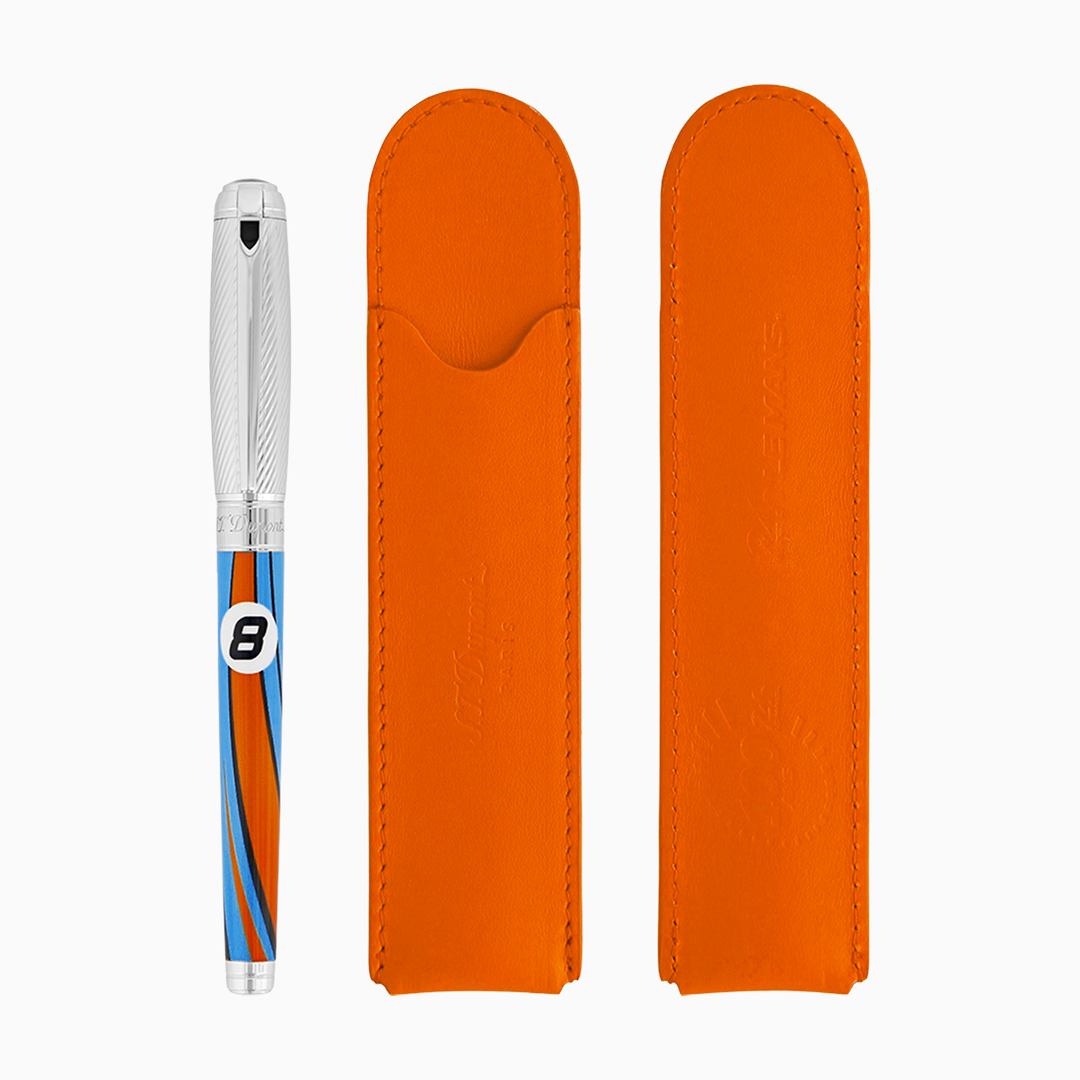 ST Dupont Line D Large LE MANS Multifunction Pen with Case