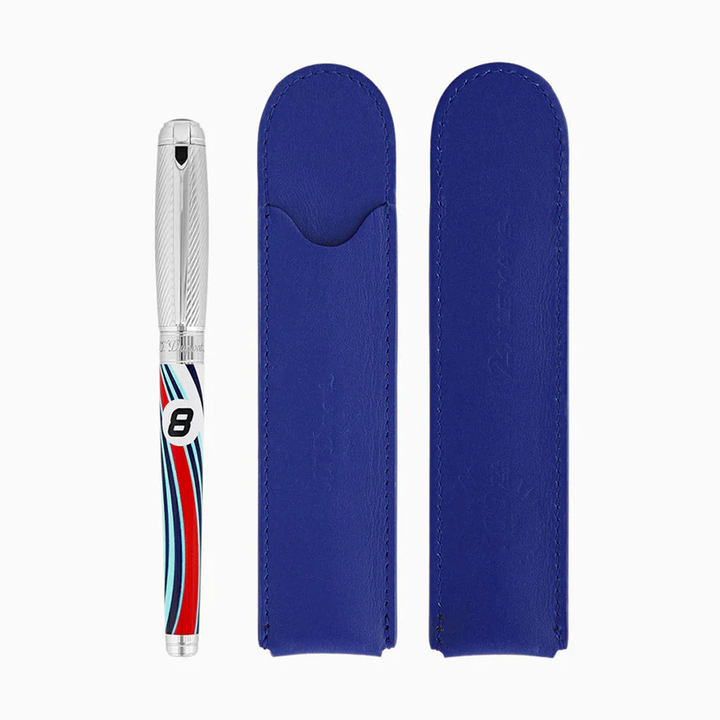 ST Dupont Line D Large LE MANS Multifunction Pen with Case
