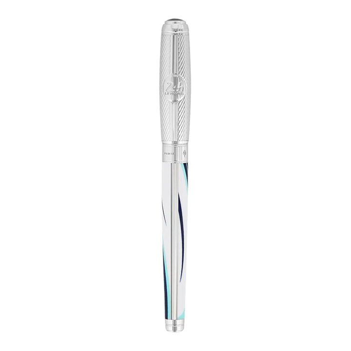 ST Dupont Line D Large LE MANS Multifunction Pen with Case