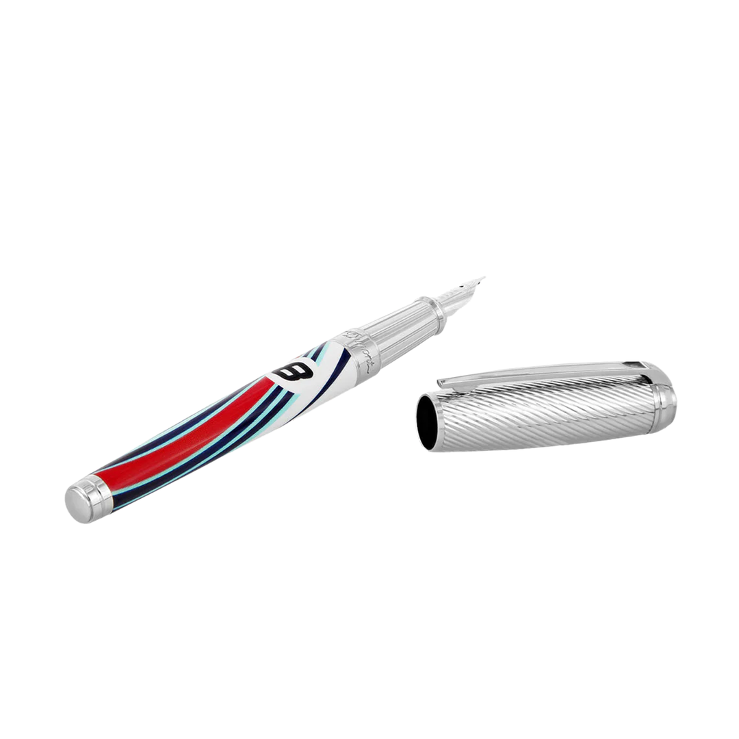 ST Dupont Line D Large LE MANS Multifunction Pen with Case