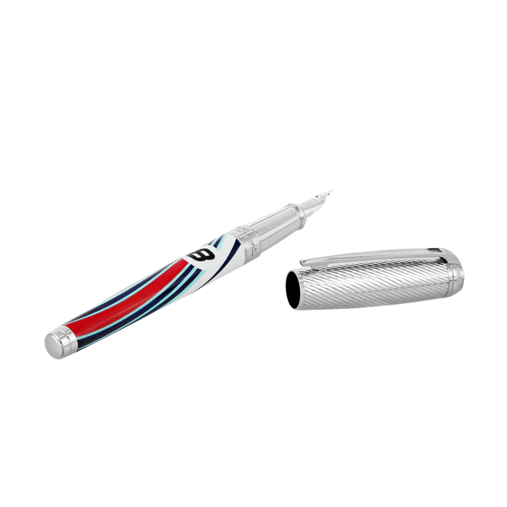 ST Dupont Line D Large LE MANS Multifunction Pen with Case