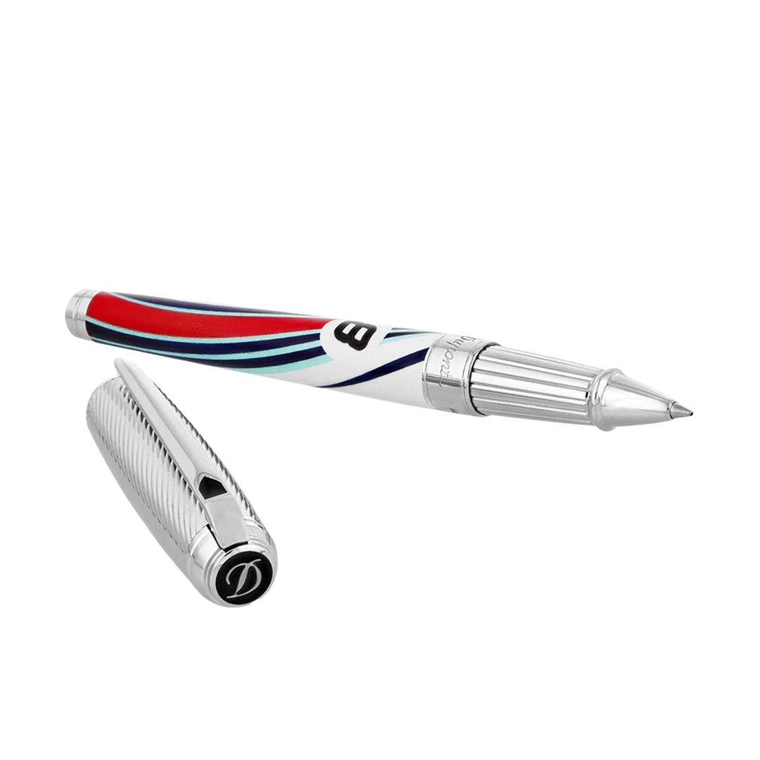 ST Dupont Line D Large LE MANS Multifunction Pen with Case
