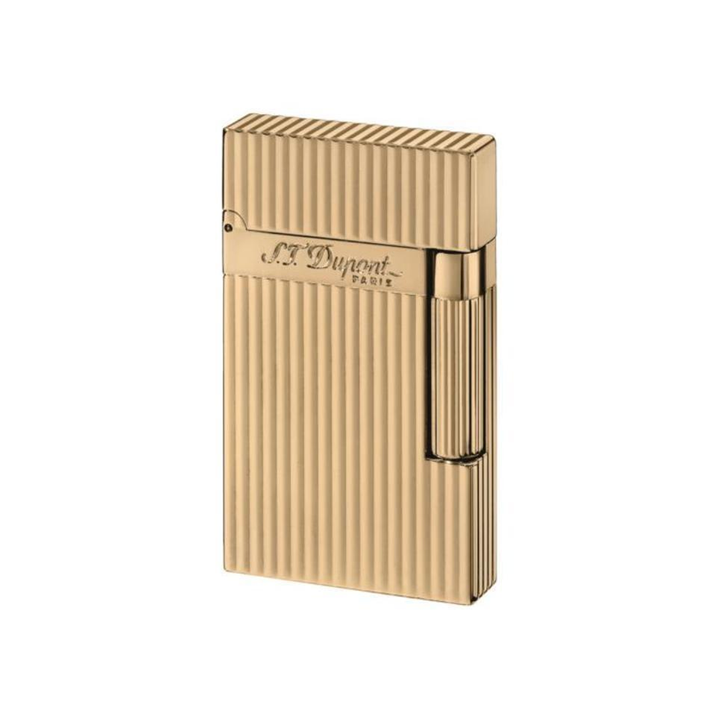 S.T. Dupont Ligne 2 Perfect Ping Lighters