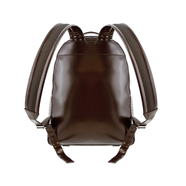 S.T. Dupont Line D Croco Dandy Backpack