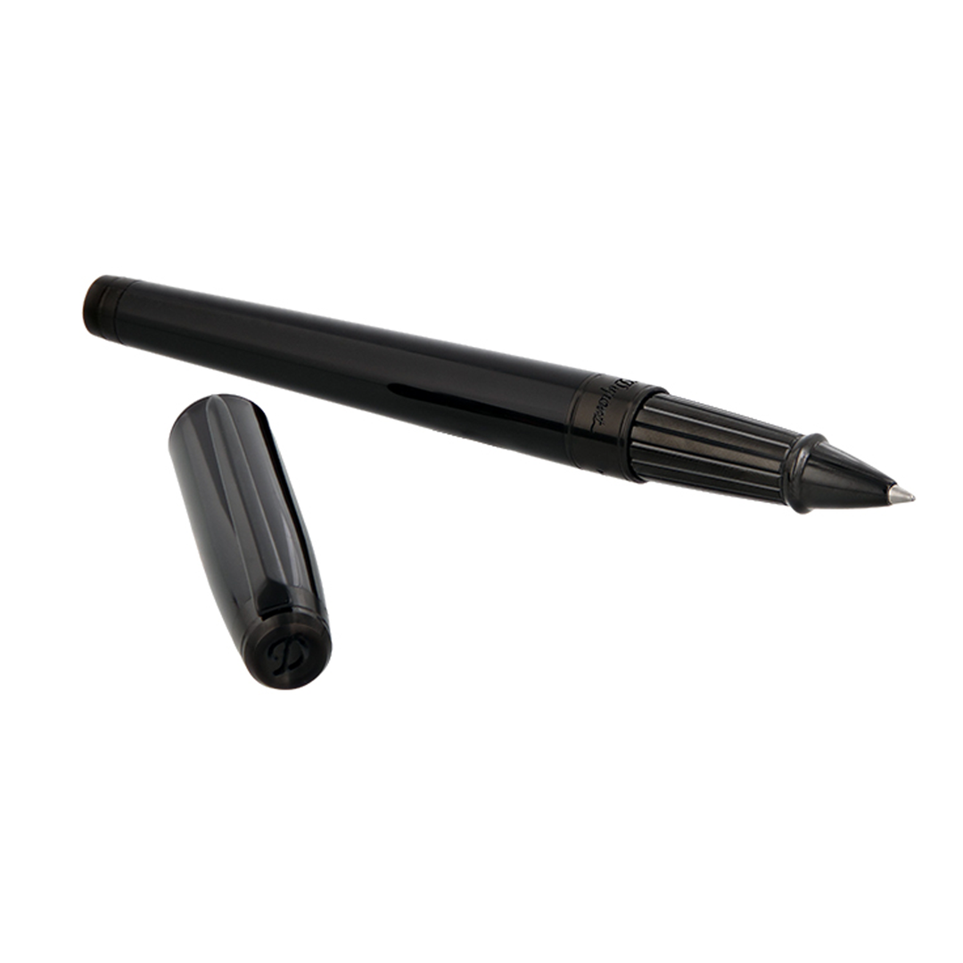 S.T. Dupont Line D Eternity Large Memento Mori - Rollerball Pen