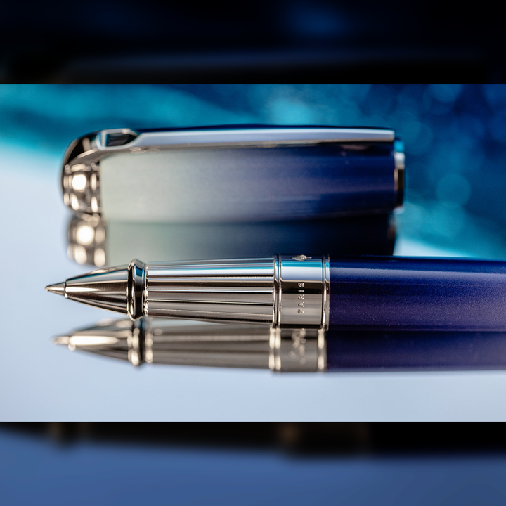 S.T. Dupont Line D Gradient La Mer - Rollerball