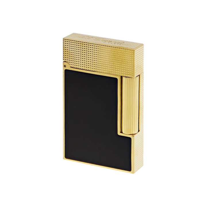 S.T. Dupont Line 2 Perfect Ping Lighters