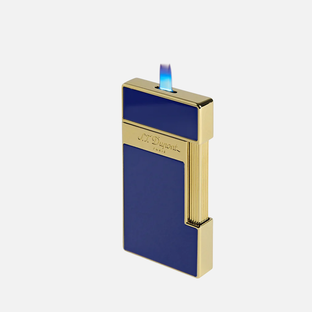 S.T. Dupont Slimmy Lighter