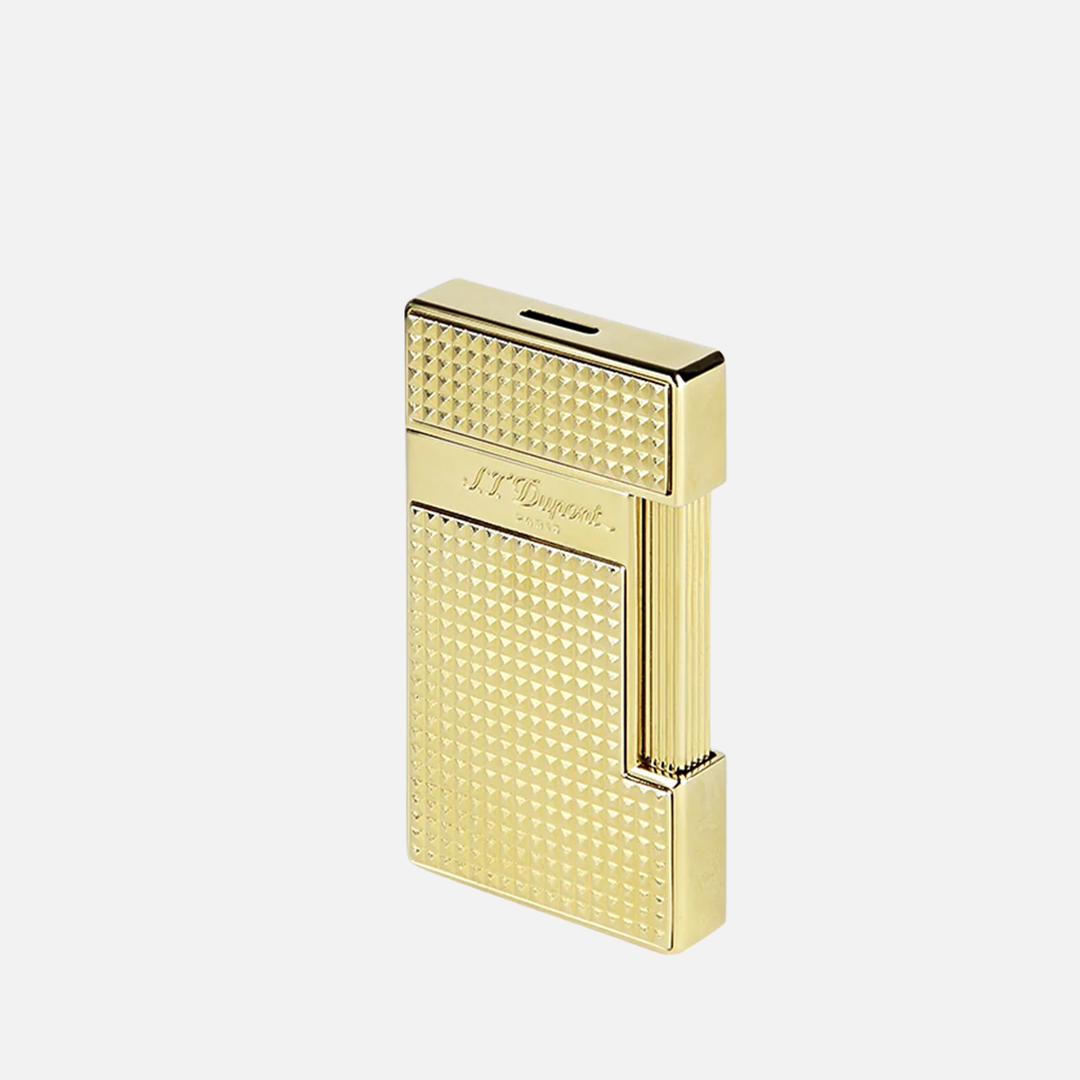 S.T. Dupont Slimmy Lighter