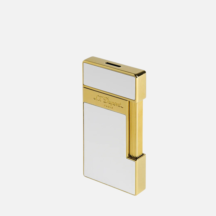 S.T. Dupont Slimmy Lighter