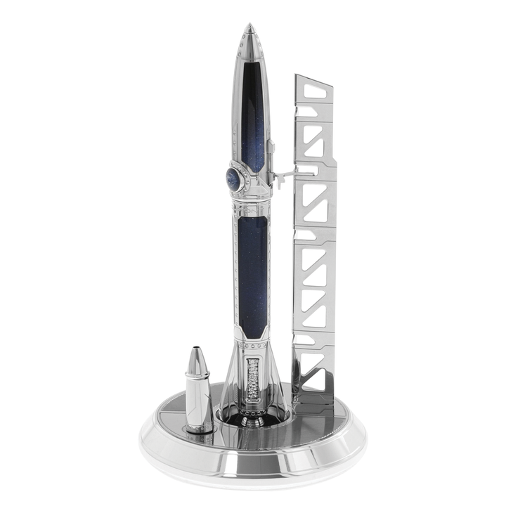S.T. Dupont Space Odyssey Prestige Limited Edition Writing Kit