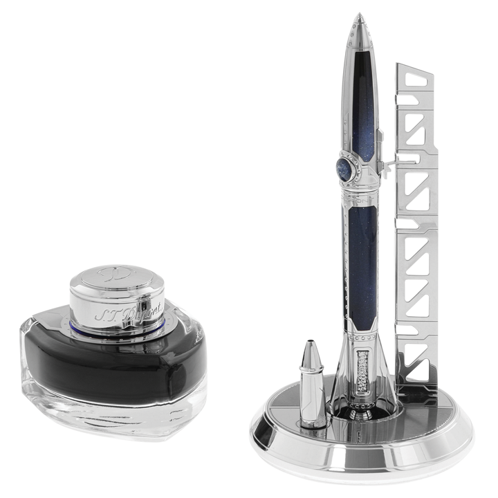 S.T. Dupont Space Odyssey Prestige Limited Edition Writing Kit