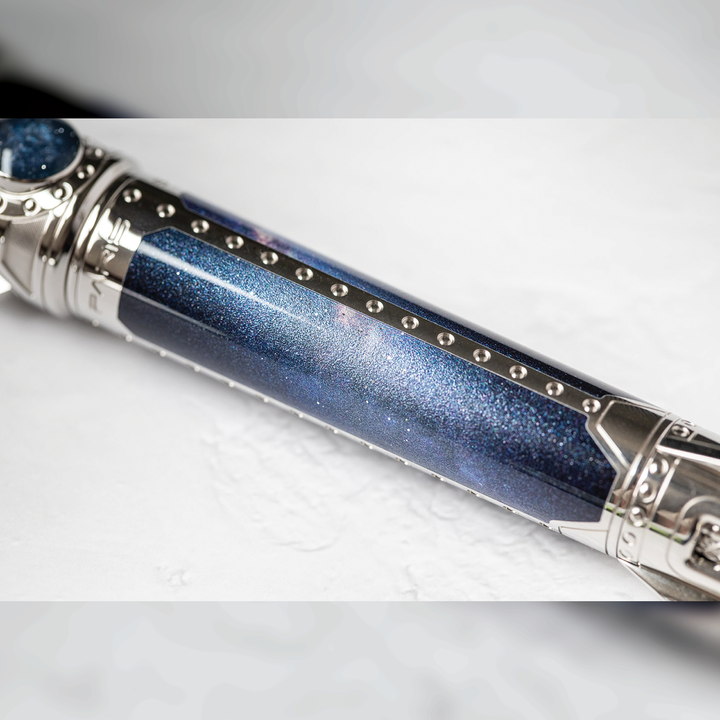 S.T. Dupont Space Odyssey Prestige Limited Edition Writing Kit