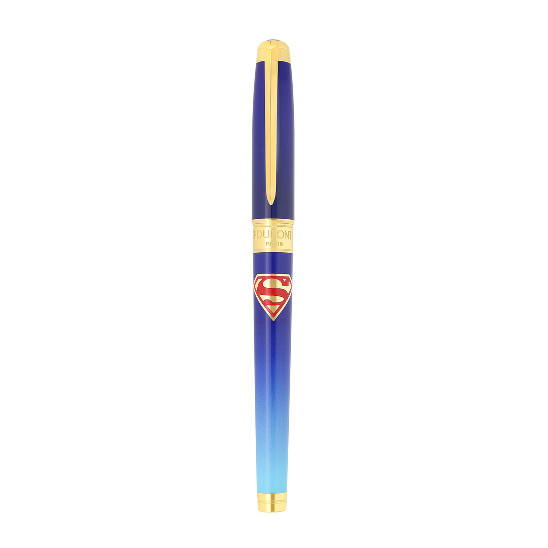 S.T. Dupont Line D Eternity Superman - Rollerball