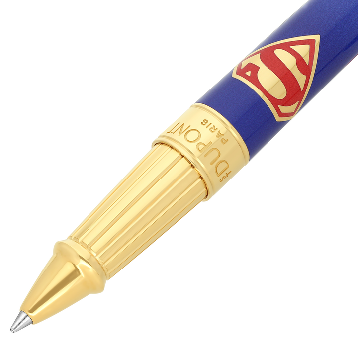 S.T. Dupont Line D Eternity Superman - Rollerball