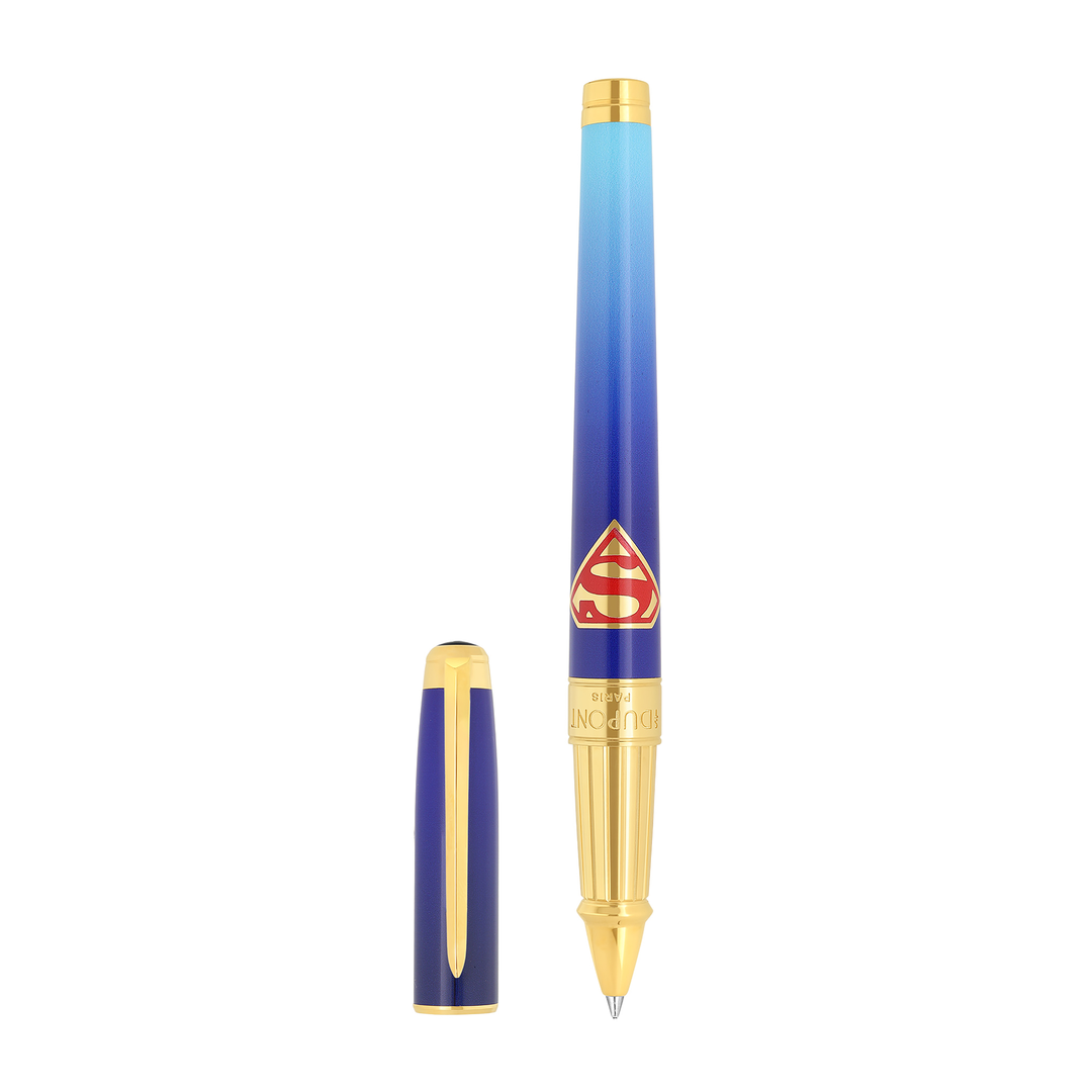 S.T. Dupont Line D Eternity Superman - Rollerball