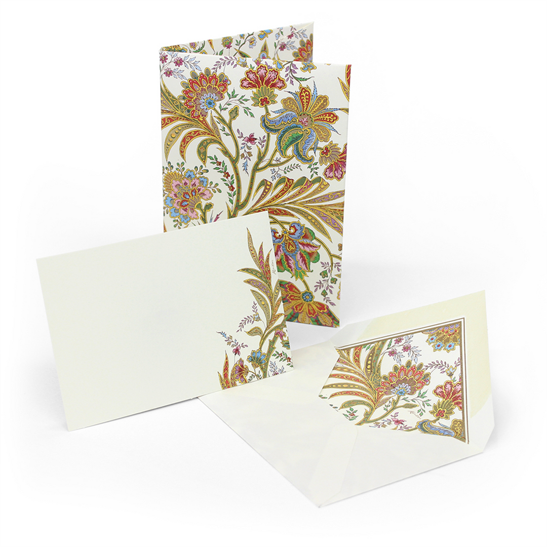 San Lorenzo Cipro Card - Portfolio Small (10ct.)