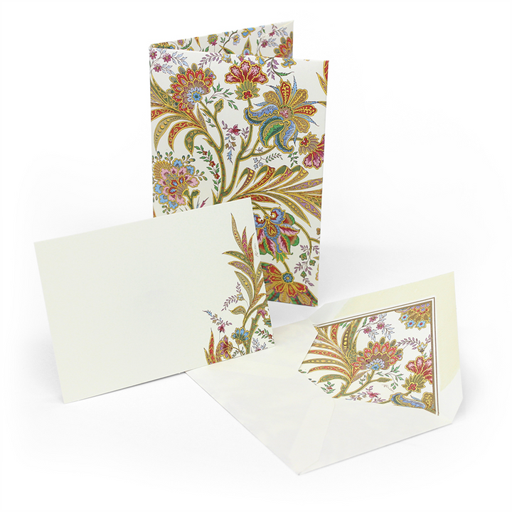 San Lorenzo Cipro Card - Portfolio Small (10ct.)