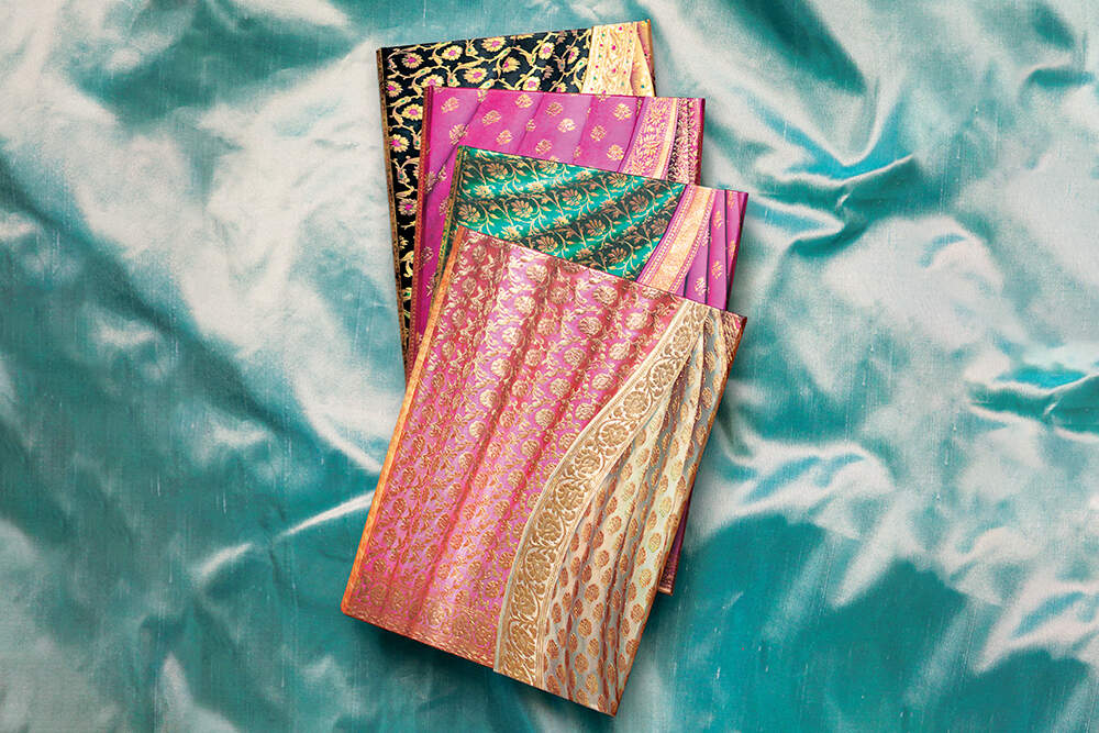 Paperblanks Siyah Journal