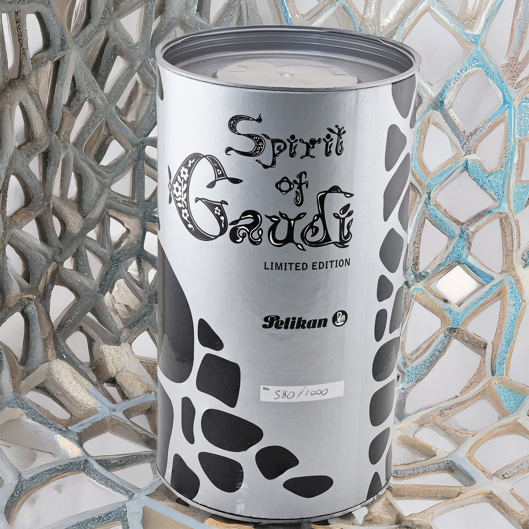 Pelikan Spirit of Gaudi