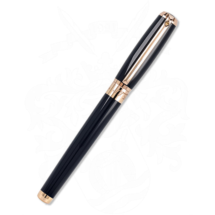 S.T. Dupont Line D - Pearl Blue